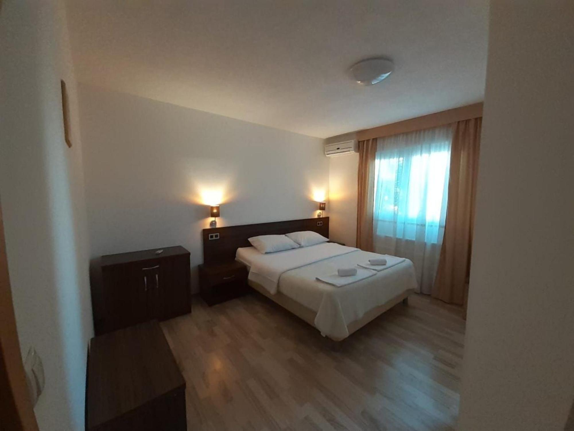 Hotel Branco Međugorje Exterior foto
