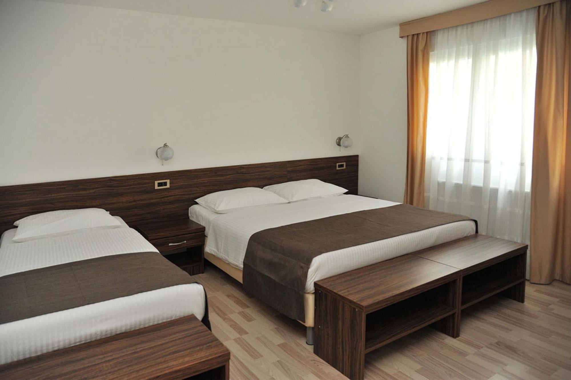 Hotel Branco Međugorje Exterior foto