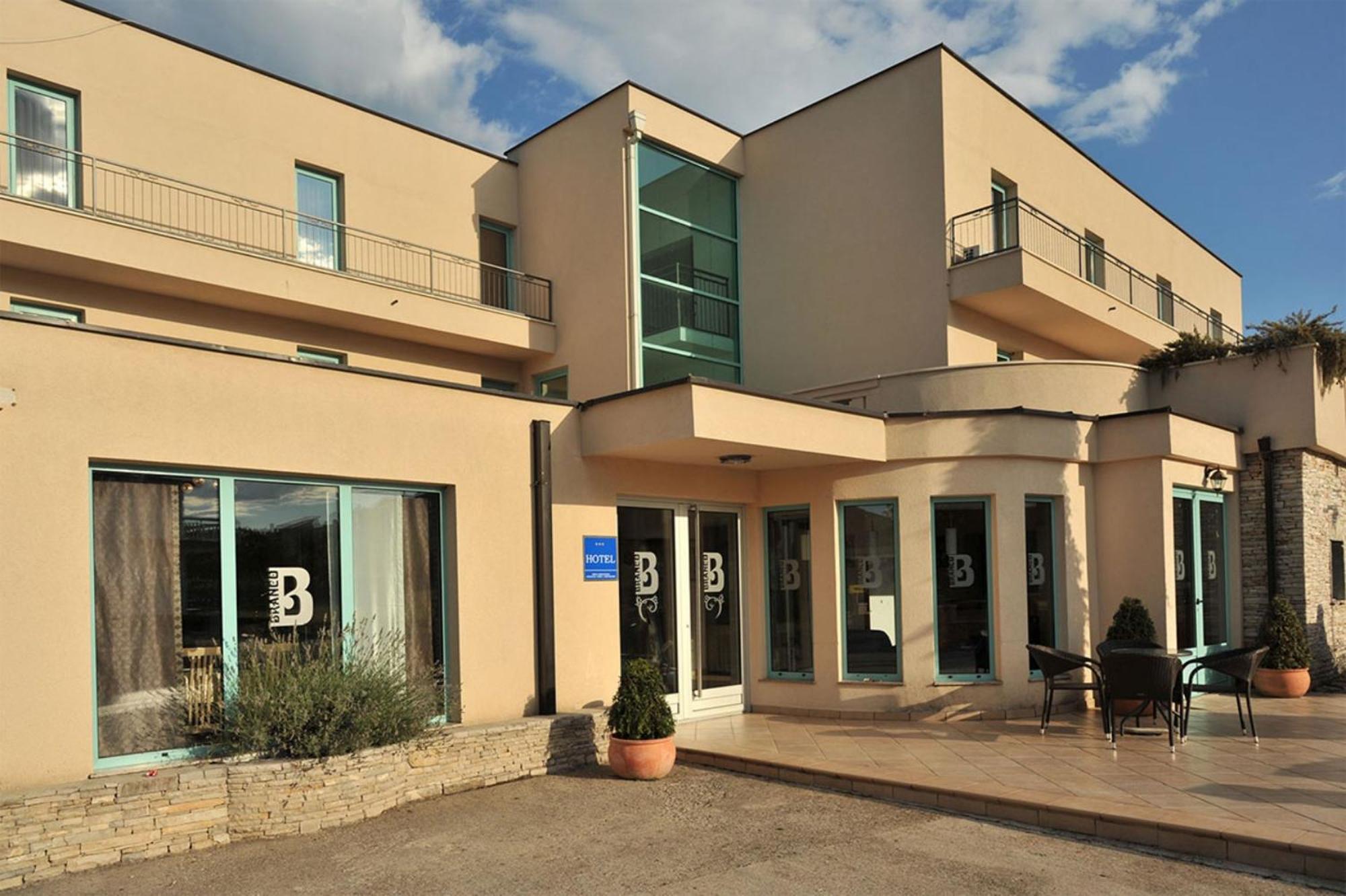 Hotel Branco Međugorje Exterior foto